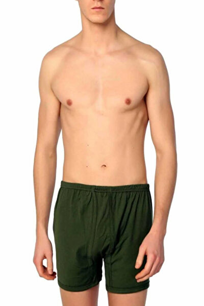 Gümüş İç Giyim Erkek Çocuk İç Çamaşırı