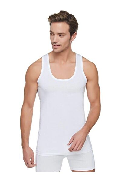 Gümüş İç Giyim Erkek Atlet, Fanila