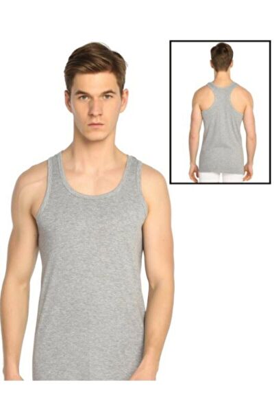 Sedef Yıldızı Erkek Atlet, Fanila