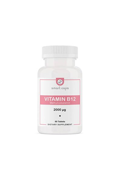 Smartcaps Vitamin, Mineral