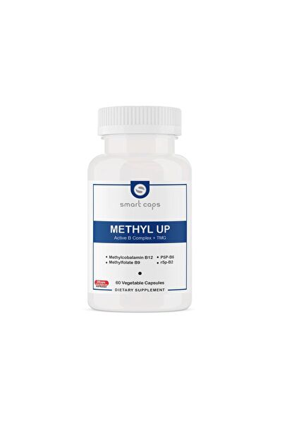 Smartcaps Vitamin, Mineral