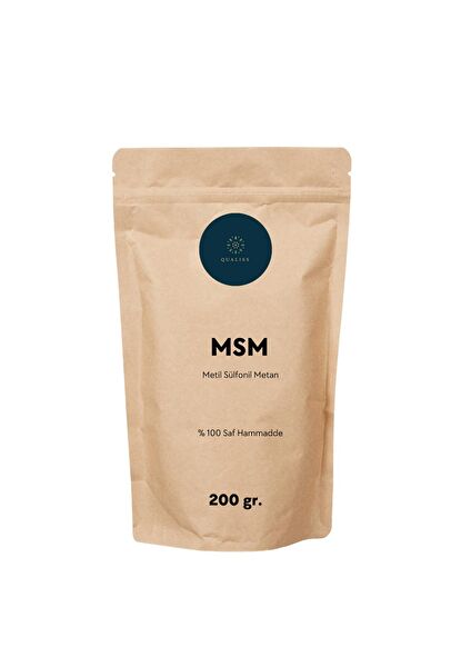 Qualis Vitamin, Mineral