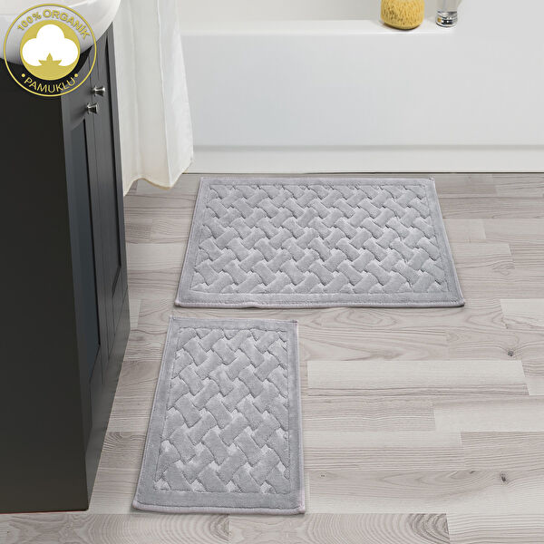 Alanur Home Banyo Paspası, Klozet Takımı