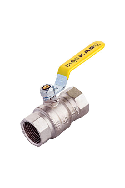 Kas Fittings Malzemeleri