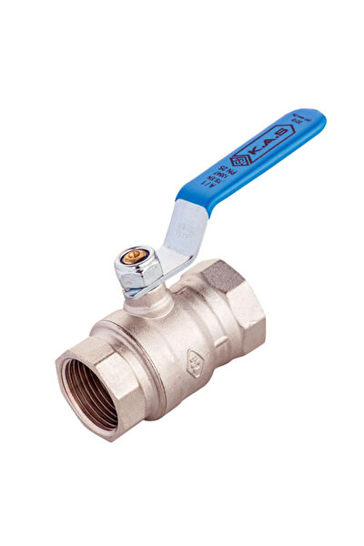 Kas Fittings Malzemeleri