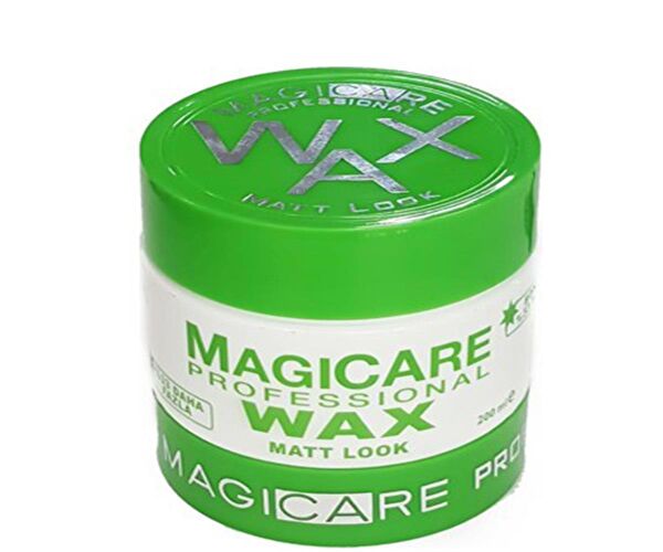 Magicare Saç Şekillendirici Krem, Wax, Jöle