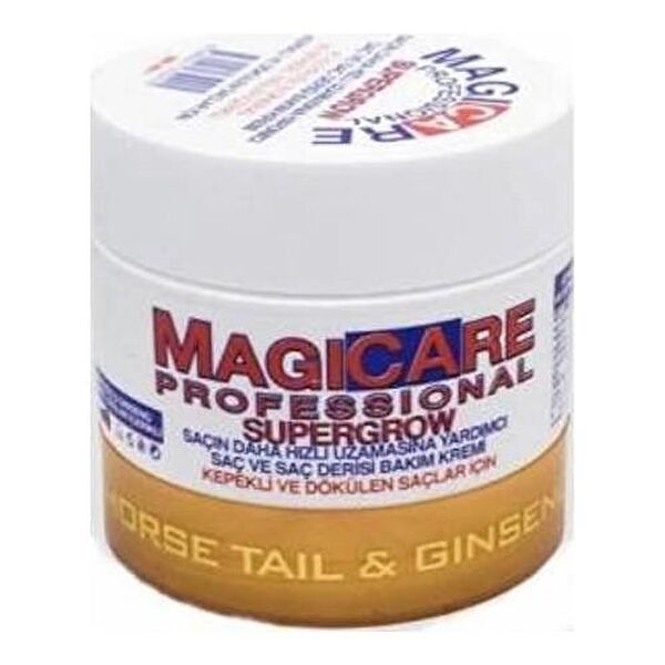 Magicare Saç Şekillendirici Krem, Wax, Jöle