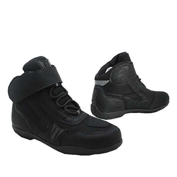 Vexo Motosiklet Bot ve Ayakkabı