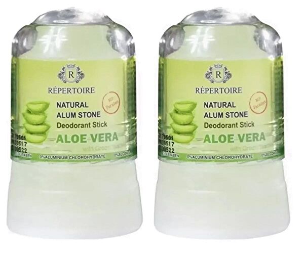 Madame Coco Deodorant