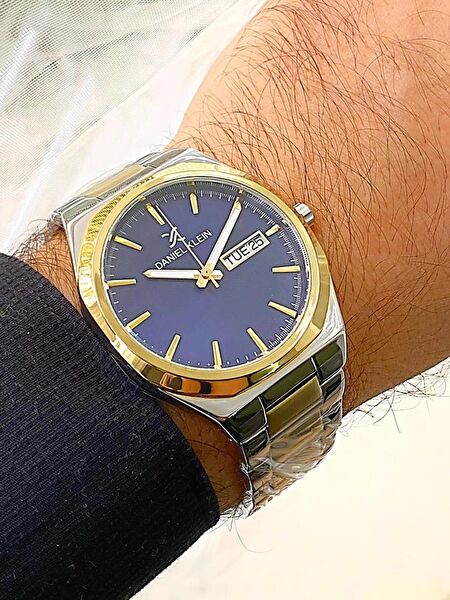 Daniel Klein Erkek Kol Saati