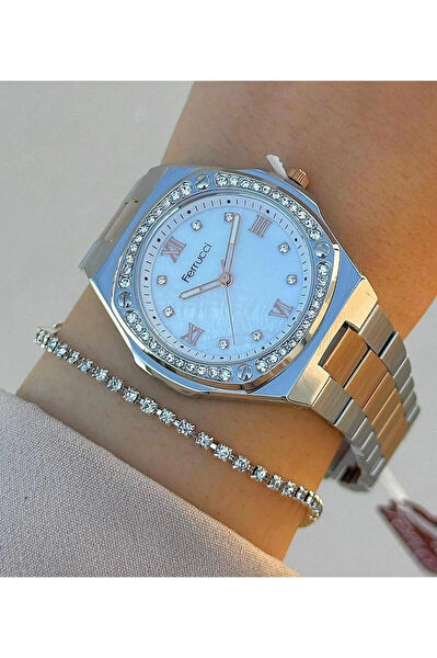 Ferrucci Kadın Kol Saati