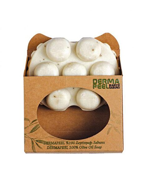 Dermapeel Banyo Lifi, Süngeri