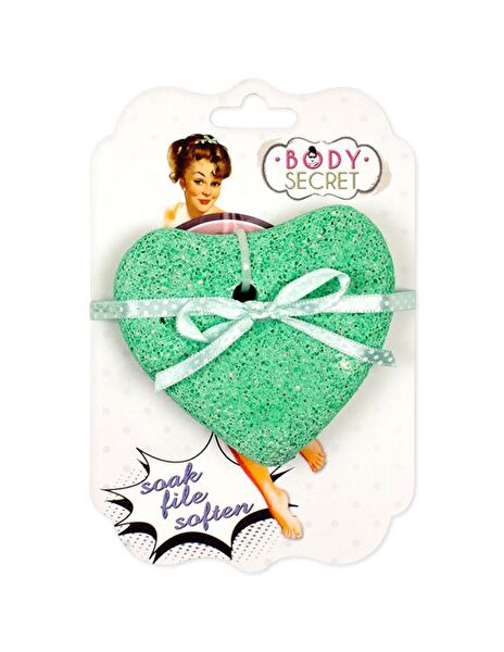 Bodypeel Ayak ve Topuk Törpüsü, Ponza