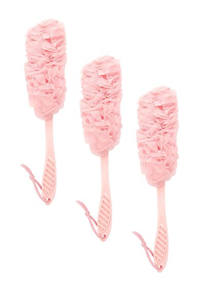 Bodypeel Banyo Lifi, Süngeri