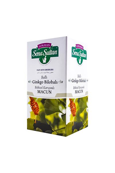 Lokman Sena Sultan Aktar Ürünleri