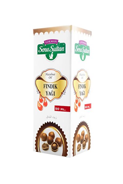 Lokman Sena Sultan Bitkisel Yağlar