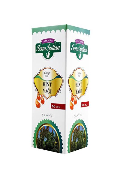 Lokman Sena Sultan Bitkisel Yağlar