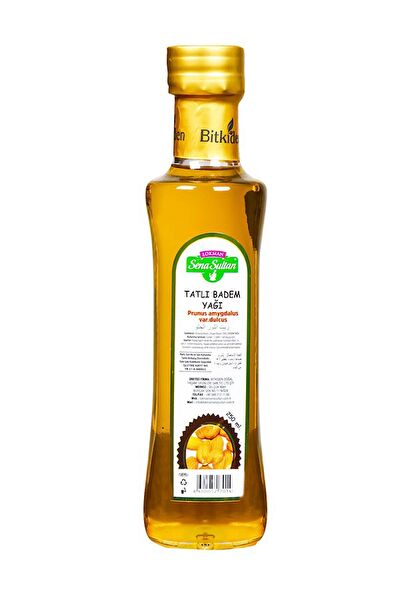 Lokman Sena Sultan Bitkisel Yağlar