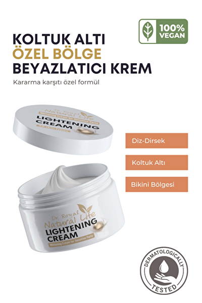 Dr.Royal Natural Life Aydınlatıcı, Highlighter