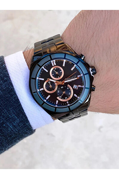 Ferrucci Erkek Kol Saati