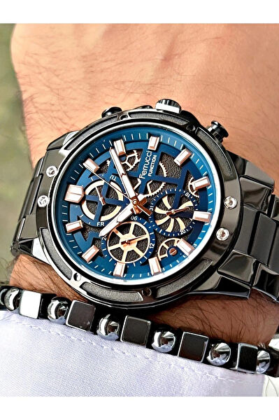 Ferrucci Erkek Kol Saati