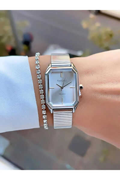 Ferrucci Kadın Kol Saati