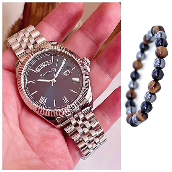 Ferrucci Erkek Kol Saati