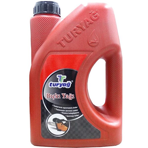 Turyağ Ağaç Kesme Makinesi Yedek Parça