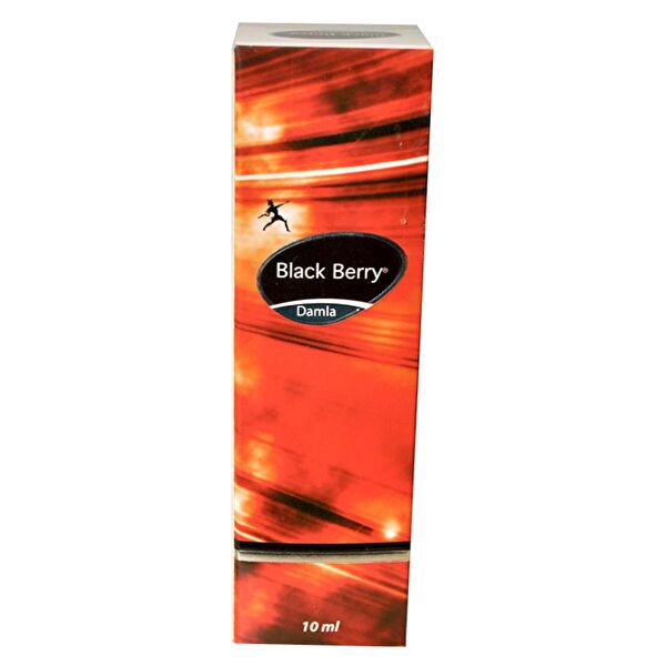 Black Berry Vitamin, Mineral