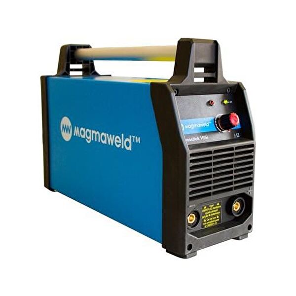 Magmaweld İnverter Kaynak Makinesi