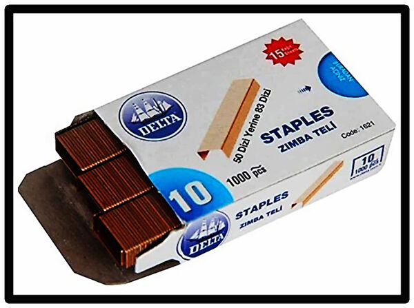 Temat Zımba, Zımba Teli