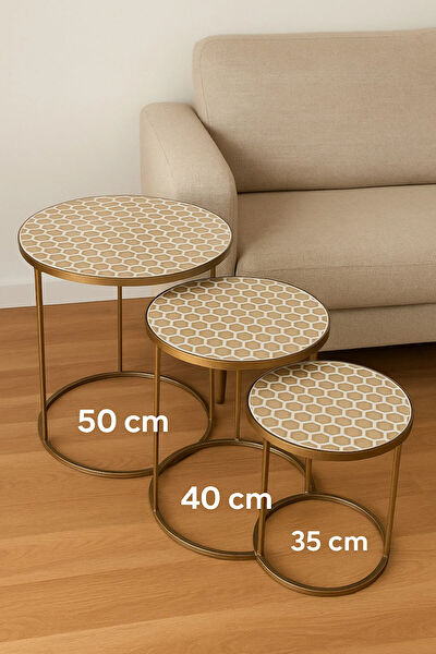 Rona Home Masa Örtüsü