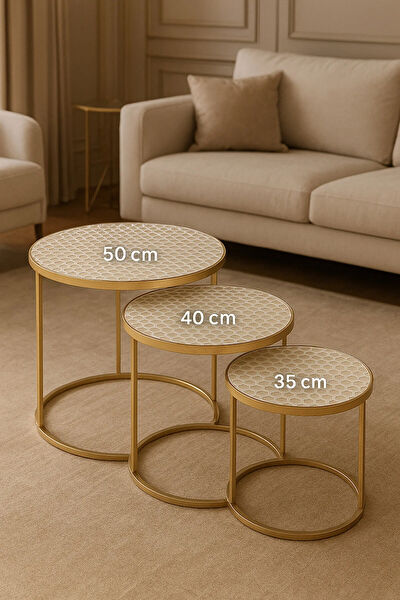 Rona Home Masa Örtüsü