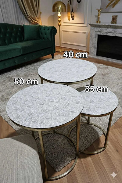 Rona Home Askı, Sehpa