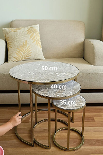 Rona Home Masa Örtüsü