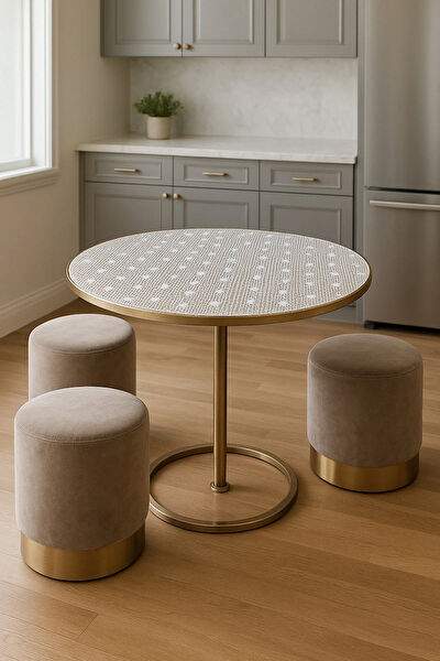 Rona Home Masa Örtüsü