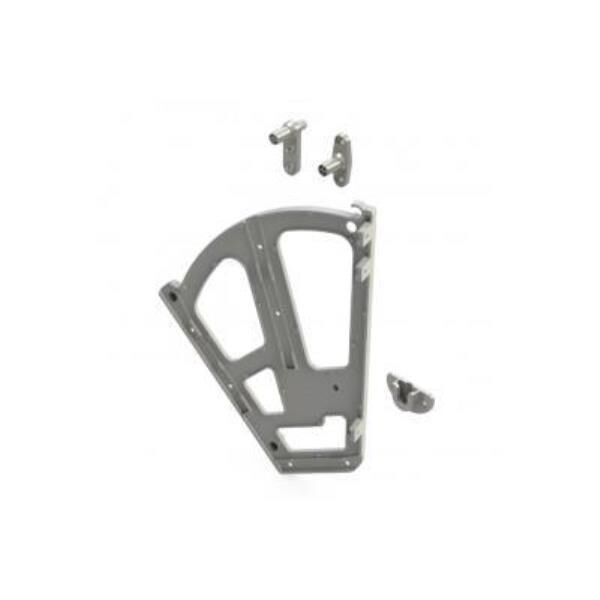 Mesan Mobilya Bağlantı Aparatı