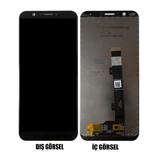 General Mobile Cep Telefonu Aksesuar Yedek Parça