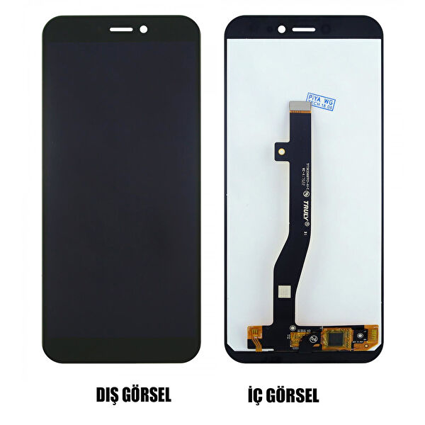 General Mobile Cep Telefonu Aksesuar Yedek Parça