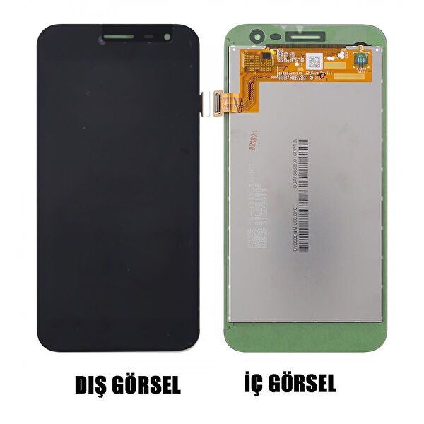 Samsung Cep Telefonu Aksesuar Yedek Parça