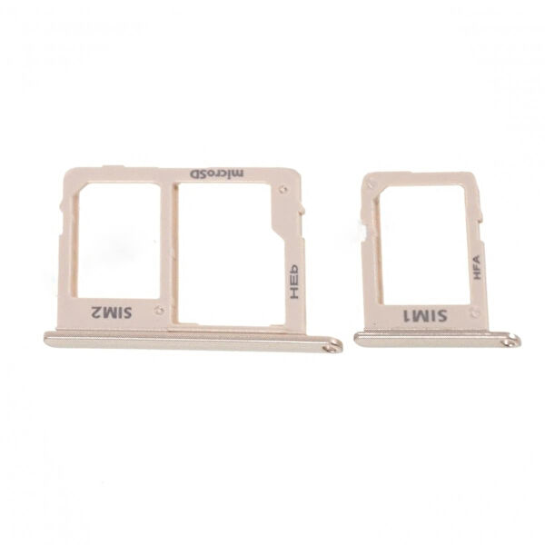 Nettech Yedek Parça Ürünleri