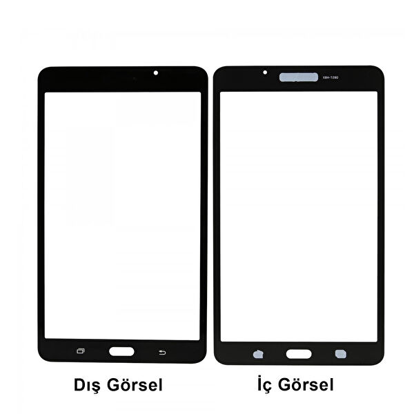 Nettech Tablet Yedek Parça