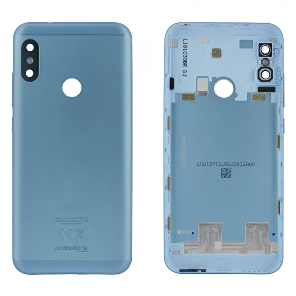 Xiaomi Yedek Parça Ürünleri