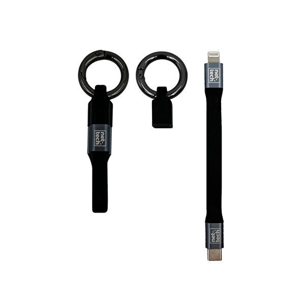 Nettech Şarj, Data Kablosu