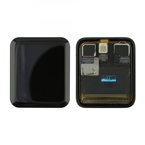 Apple Saat Yedek Parçaları