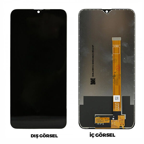 Oppo Cep Telefonu Aksesuar Yedek Parça