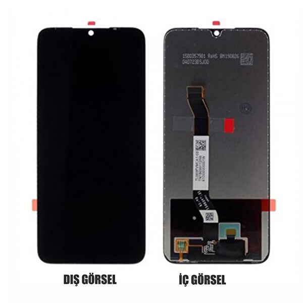 Xiaomi Cep Telefonu Aksesuar Yedek Parça