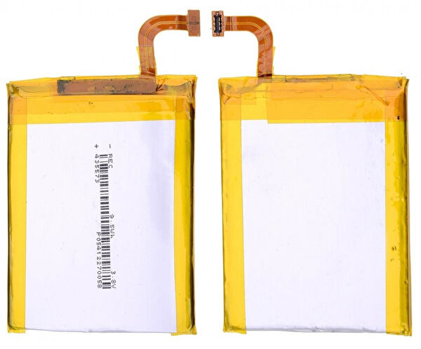 General Mobile Batarya