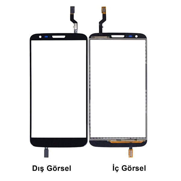 Nettech Cep Telefonu Aksesuar Yedek Parça