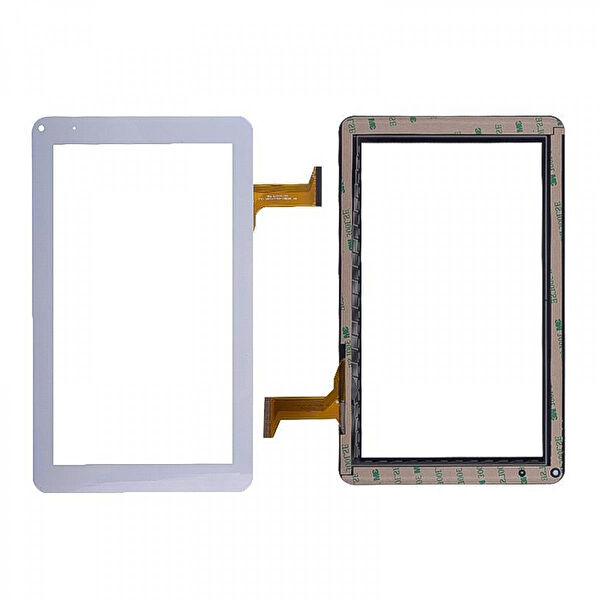 Nettech Tablet Yedek Parça